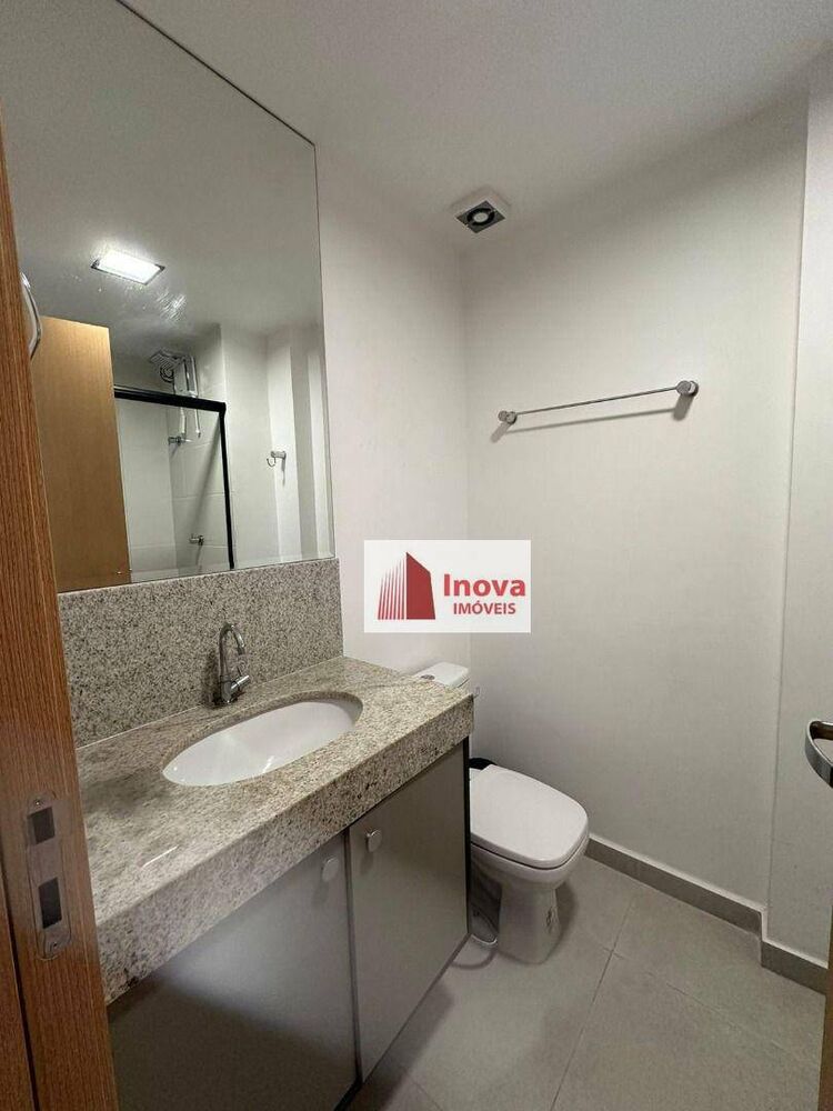 Kitnet e Studio para alugar com 1 quarto, 32m² - Foto 6