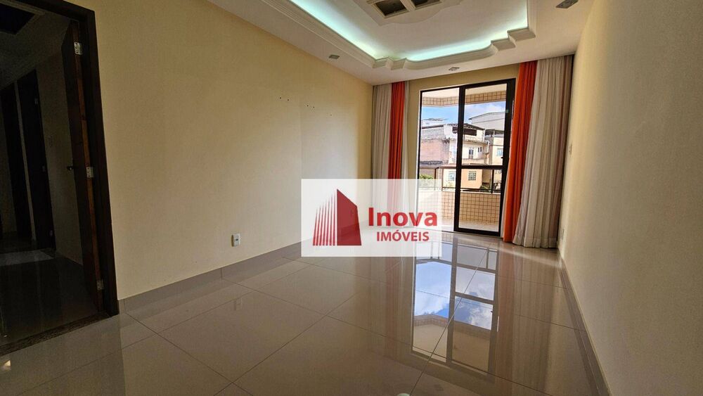 Apartamento à venda com 3 quartos, 75m² - Foto 2
