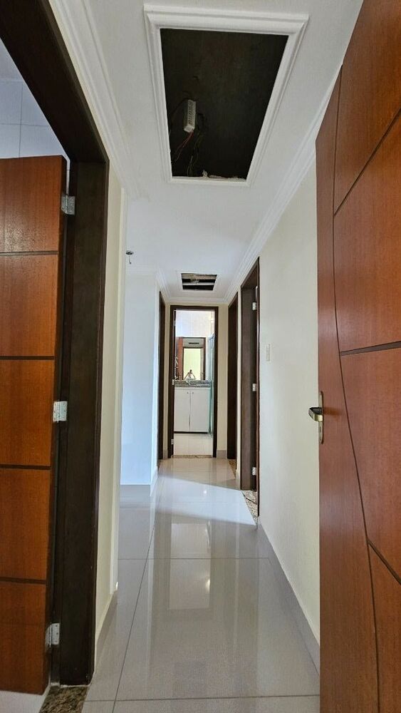 Apartamento à venda com 3 quartos, 75m² - Foto 5