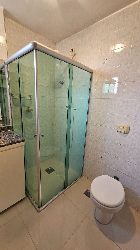 Apartamento à venda com 3 quartos, 75m² - Foto 6