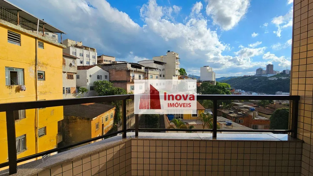 Apartamento, 3 quartos, 75 m² - Foto 3
