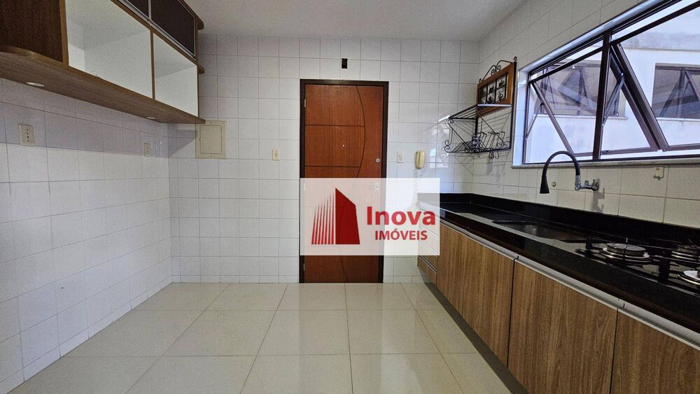 Apartamento à venda com 3 quartos, 75m² - Foto 9