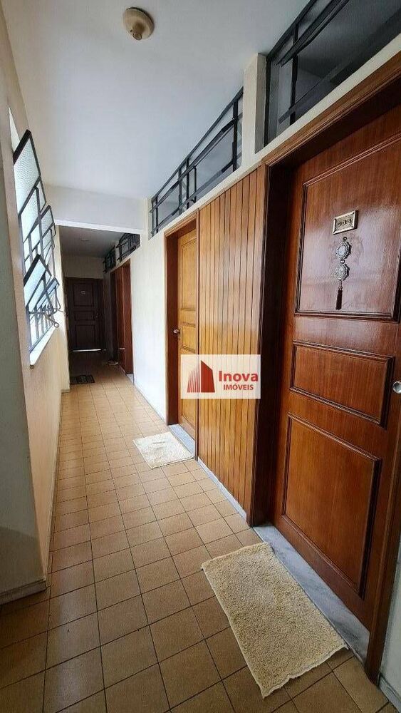 Apartamento à venda com 3 quartos, 100m² - Foto 2