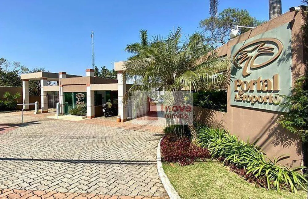 Loteamento e Condomínio, 979 m² - Foto 1