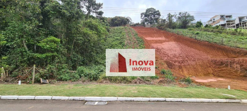 Loteamento e Condomínio, 979 m² - Foto 2