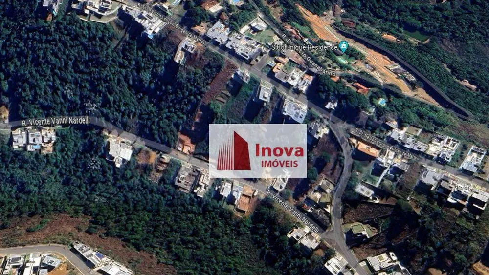 Loteamento e Condomínio, 979 m² - Foto 5