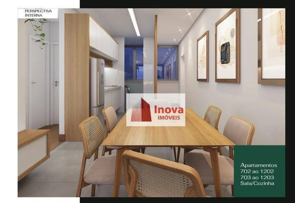 Apartamento, 2 quartos, 79 m² - Foto 14