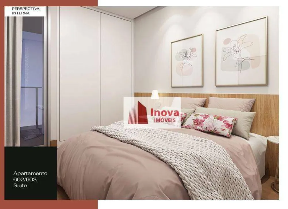 Apartamento, 2 quartos, 79 m² - Foto 9