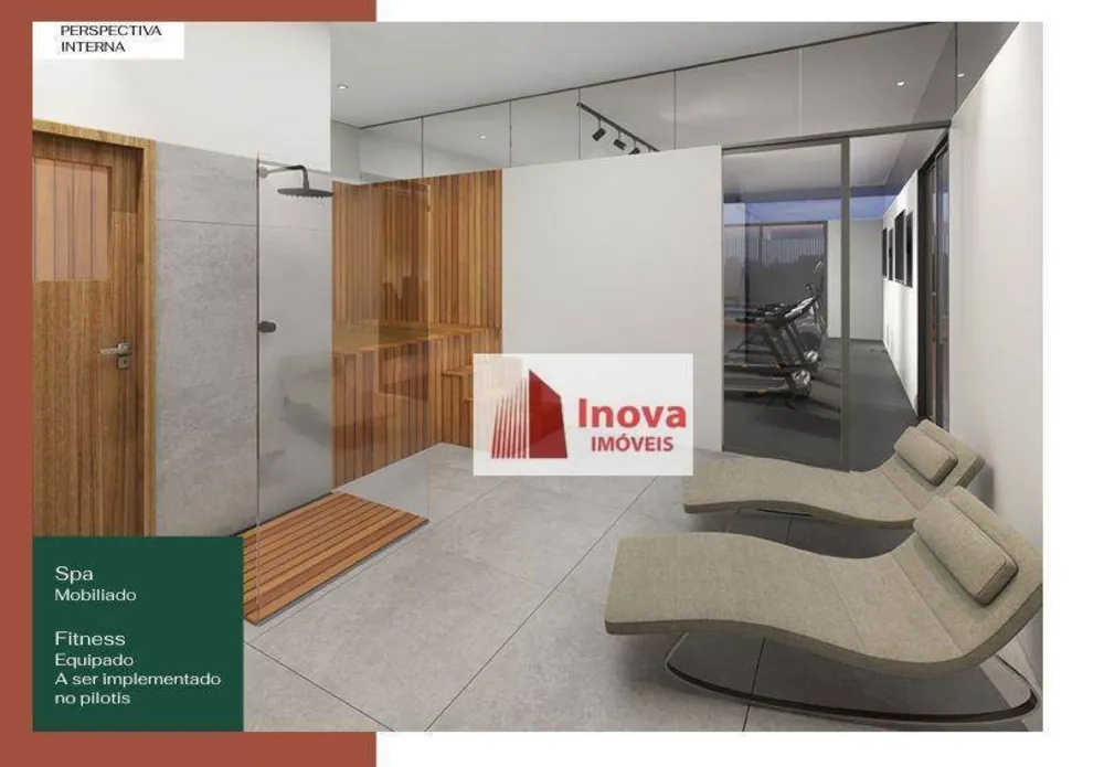 Apartamento, 2 quartos, 79 m² - Foto 7