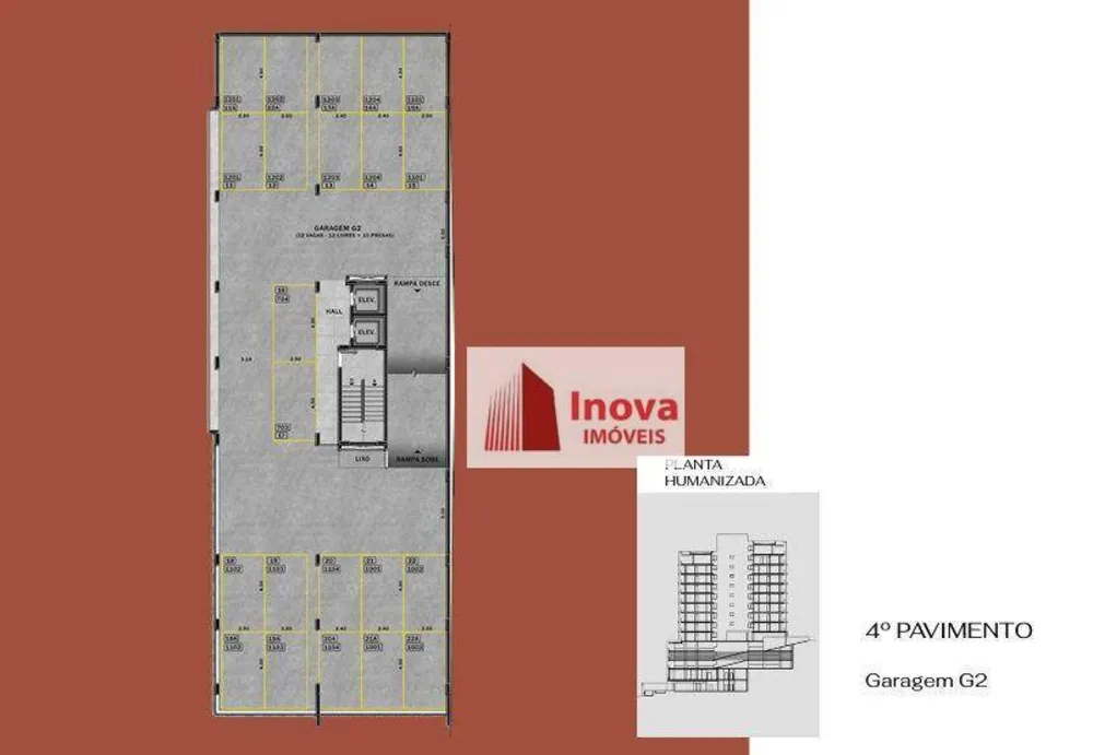 Apartamento, 2 quartos, 79 m² - Foto 15