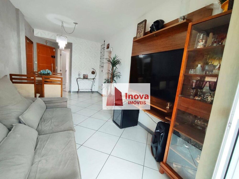 Apartamento à venda com 2 quartos, 75m² - Foto 6