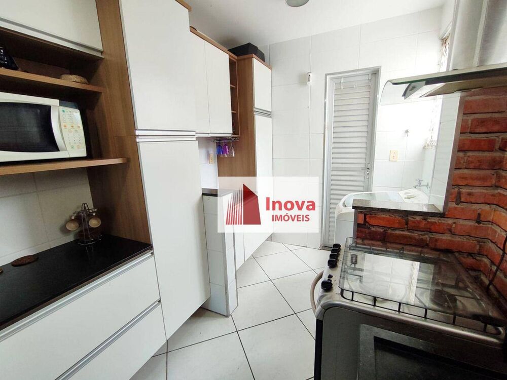 Apartamento à venda com 2 quartos, 75m² - Foto 10