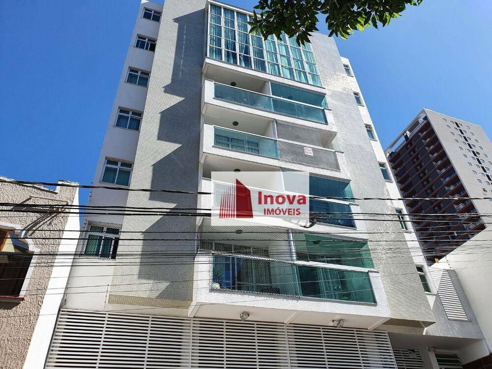 Apartamento à venda com 2 quartos, 75m² - Foto 1