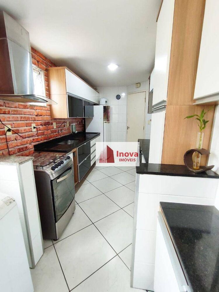 Apartamento à venda com 2 quartos, 75m² - Foto 11