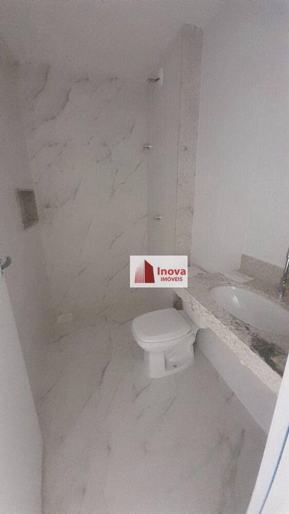 Apartamento à venda com 1 quarto, 37m² - Foto 10