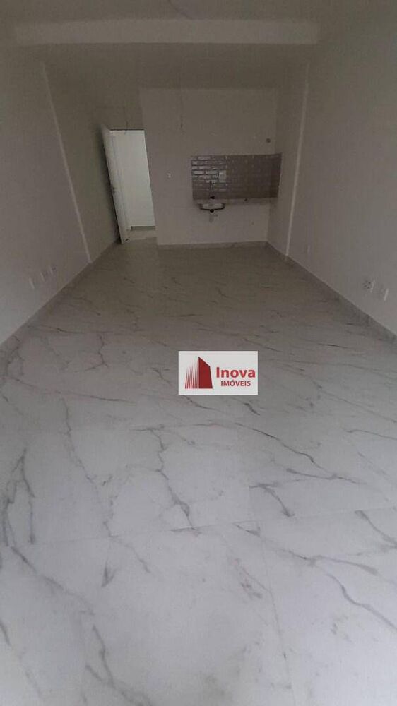 Apartamento à venda com 1 quarto, 37m² - Foto 8
