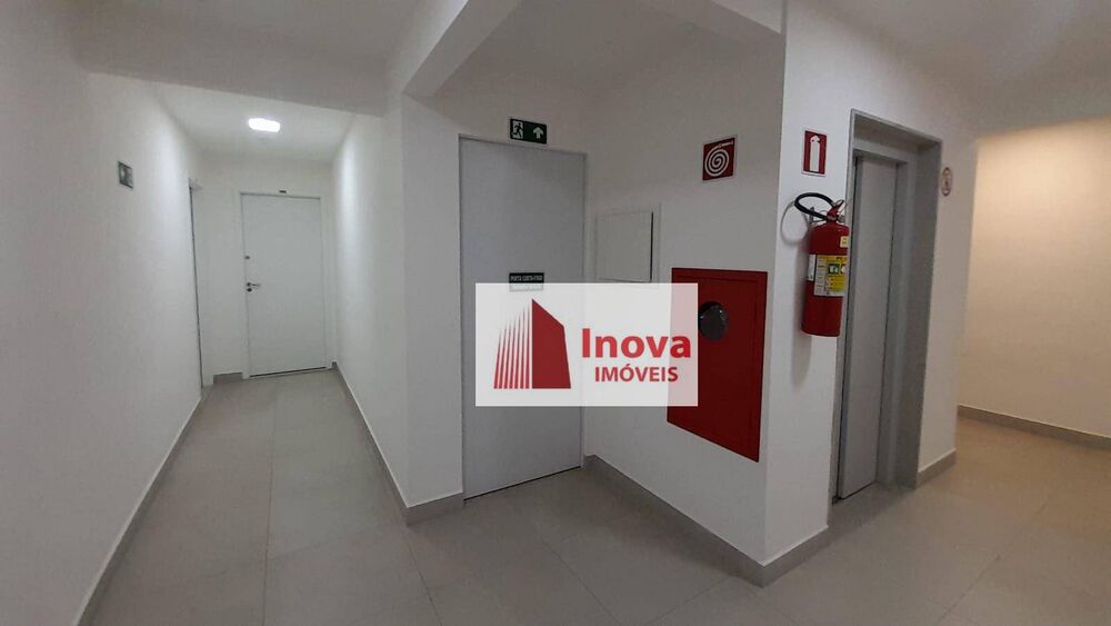 Apartamento à venda com 1 quarto, 37m² - Foto 12
