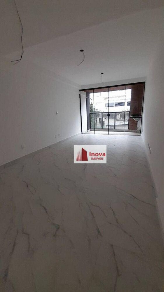 Apartamento à venda com 1 quarto, 37m² - Foto 4