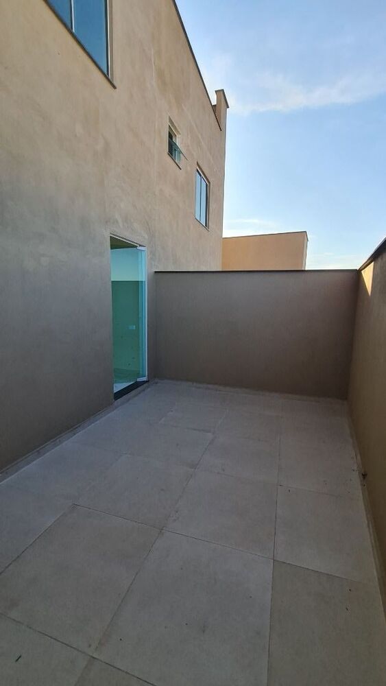 Casa de Condomínio, 2 quartos - Foto 8