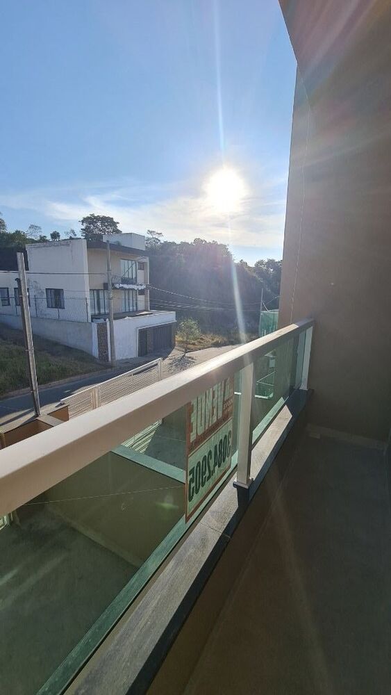 Casa de Condomínio, 2 quartos - Foto 13