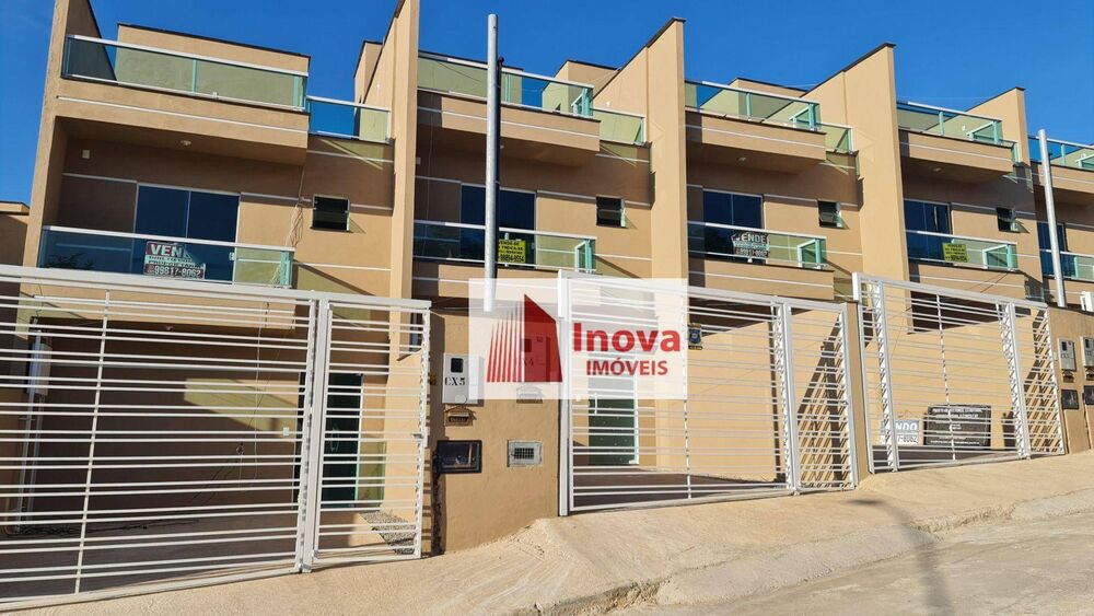 Casa de Condomínio, 2 quartos - Foto 2