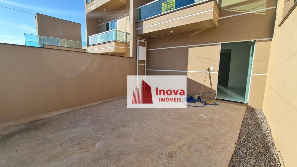 Casa de Condomínio, 2 quartos - Foto 4