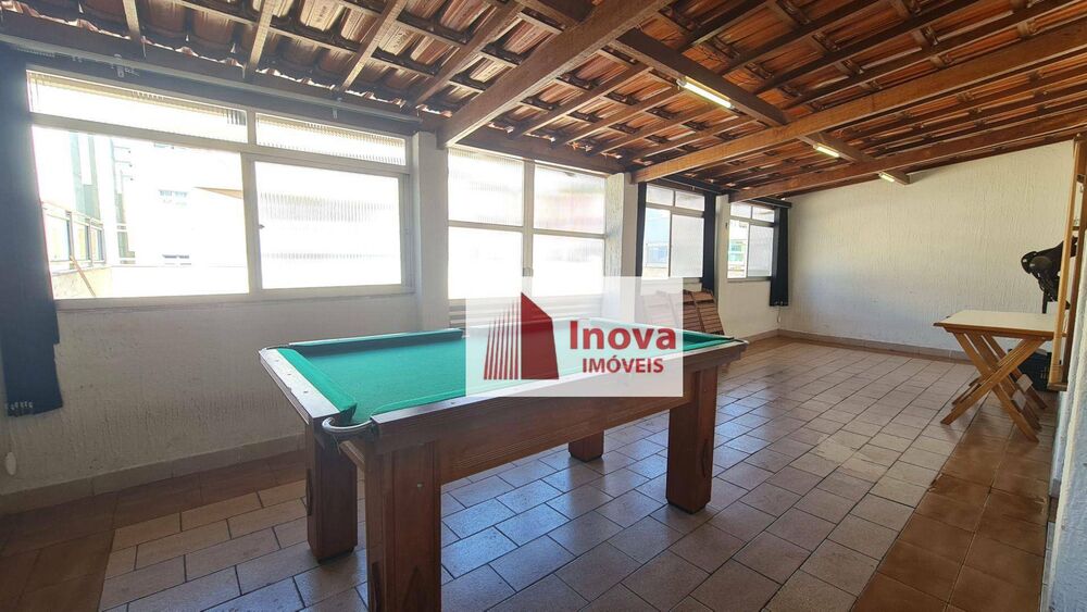 Cobertura à venda com 4 quartos, 180m² - Foto 2