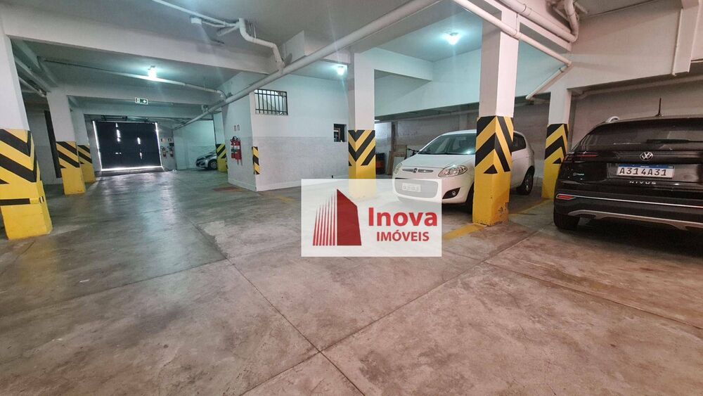 Cobertura à venda com 4 quartos, 180m² - Foto 8