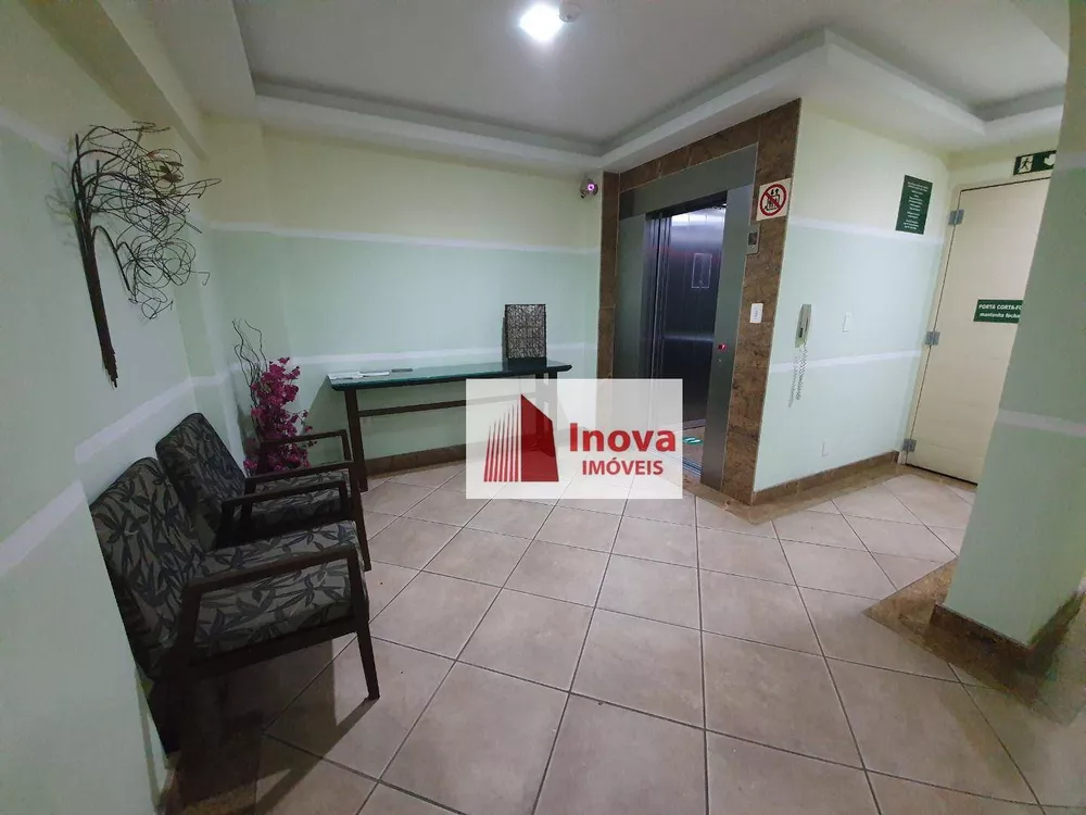 Apartamento à venda com 2 quartos, 75m² - Foto 2