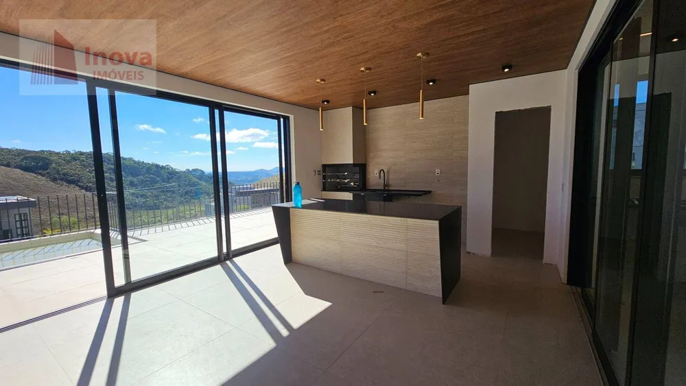 Casa de Condomínio, 4 quartos - Foto 5