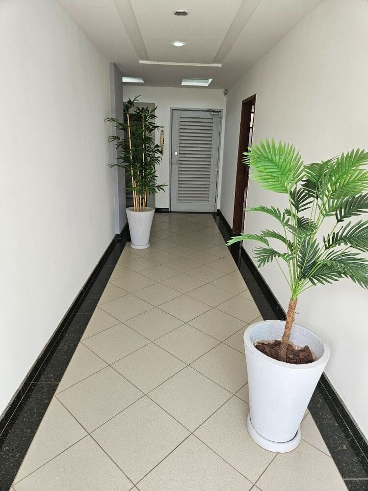 Apartamento, 2 quartos, 90 m² - Foto 1