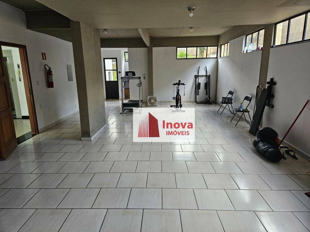 Apartamento, 2 quartos, 90 m² - Foto 12