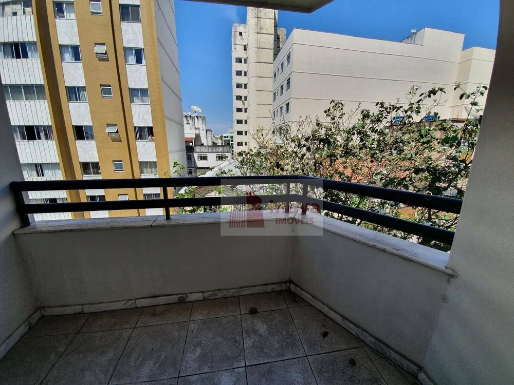 Apartamento, 2 quartos, 75 m² - Foto 2