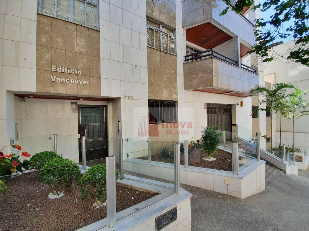 Apartamento, 2 quartos, 75 m² - Foto 11