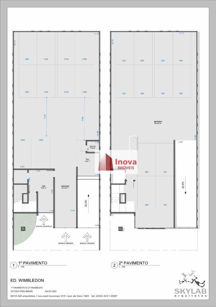 Apartamento, 3 quartos, 116 m² - Foto 6
