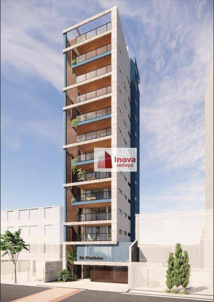 Apartamento, 3 quartos, 116 m² - Foto 5