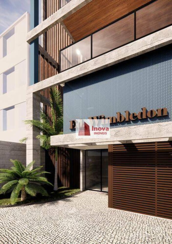 Apartamento, 3 quartos, 116 m² - Foto 2