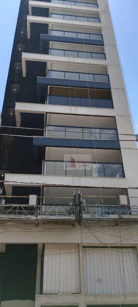 Apartamento, 3 quartos, 116 m² - Foto 8