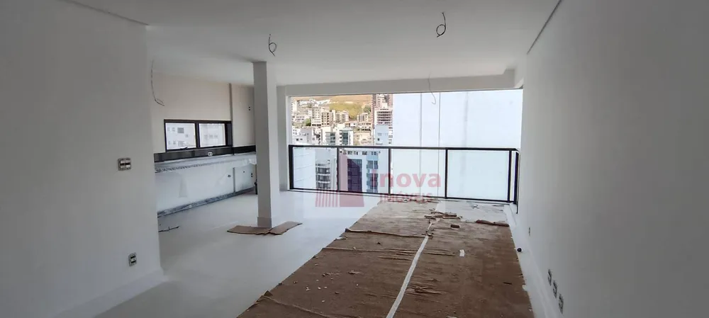 Apartamento, 3 quartos, 116 m² - Foto 1