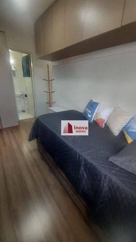 Apartamento para alugar com 2 quartos, 70m² - Foto 9