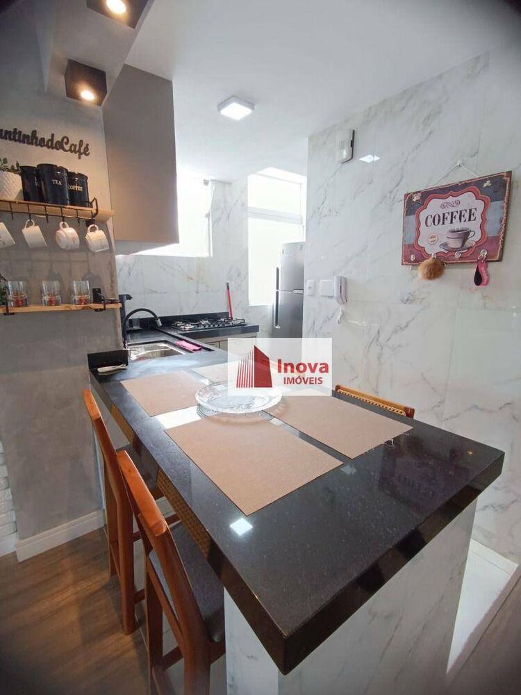 Apartamento para alugar com 2 quartos, 70m² - Foto 5