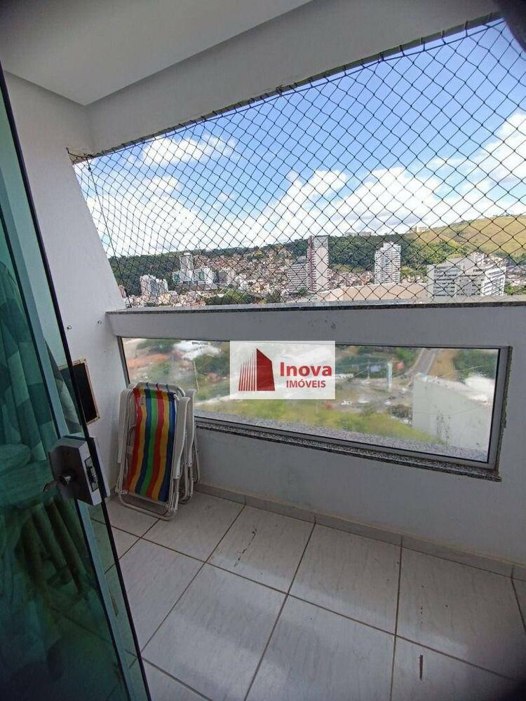 Apartamento para alugar com 2 quartos, 70m² - Foto 4