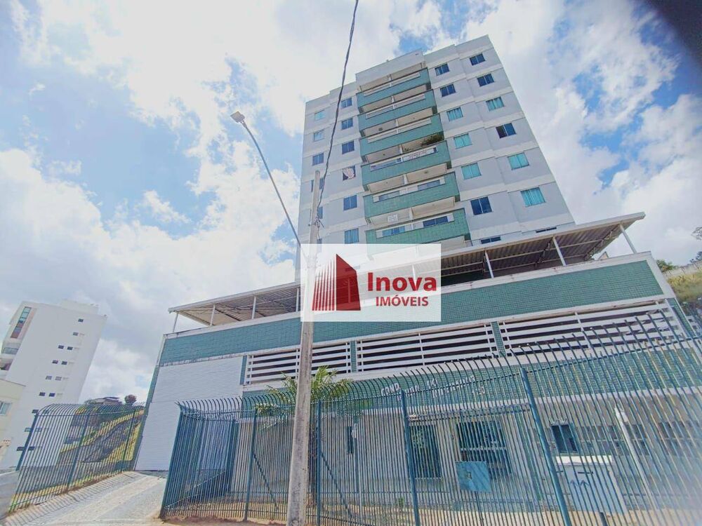 Apartamento para alugar com 2 quartos, 70m² - Foto 1