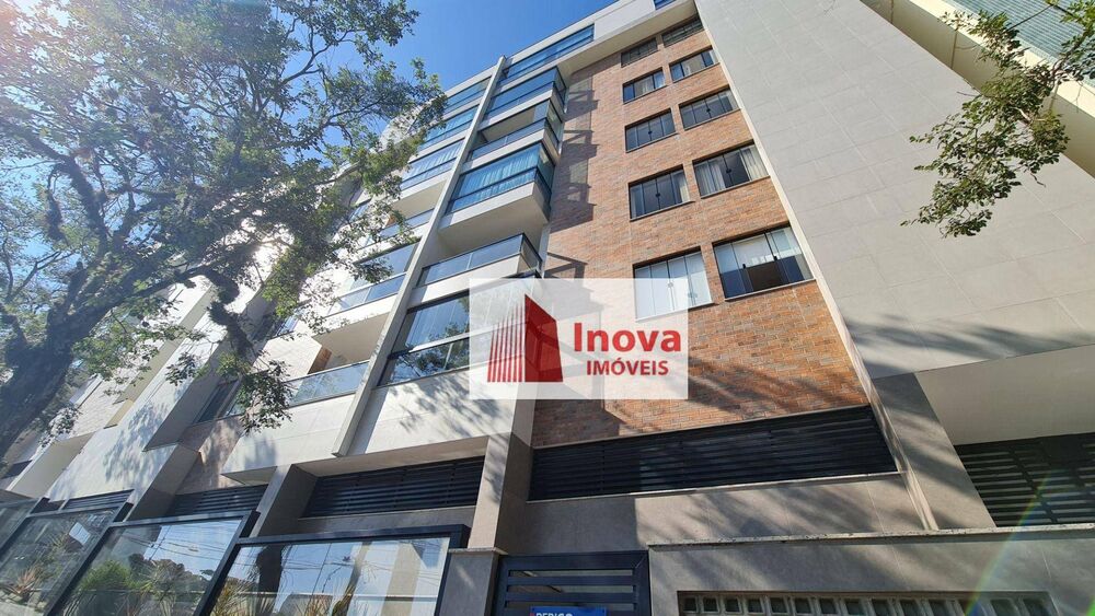 Apartamento à venda com 3 quartos, 154m² - Foto 1