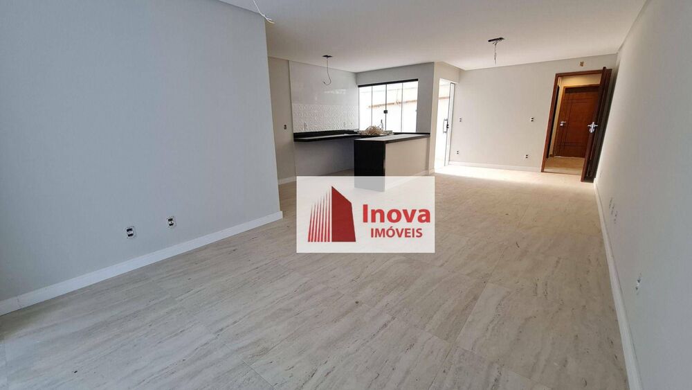 Apartamento à venda com 3 quartos, 154m² - Foto 3