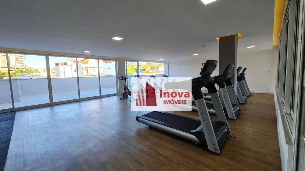 Apartamento, 3 quartos, 75 m² - Foto 9