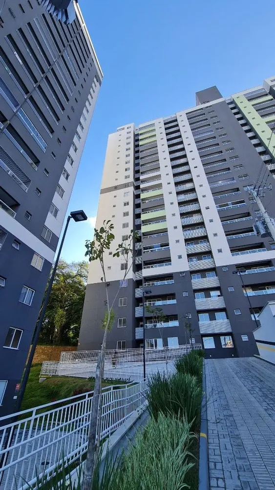 Apartamento, 3 quartos, 75 m² - Foto 3