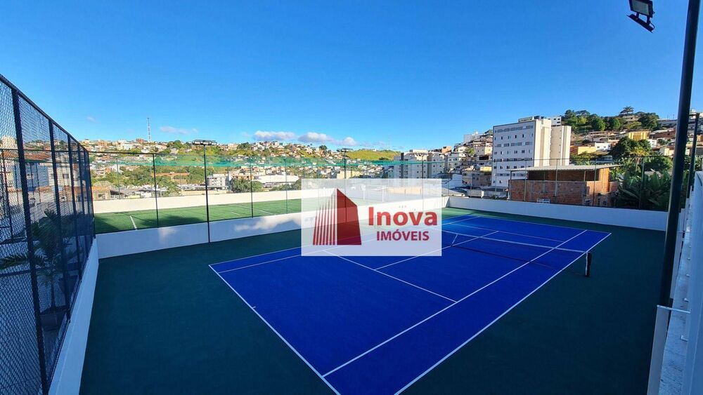 Apartamento à venda com 3 quartos, 75m² - Foto 5
