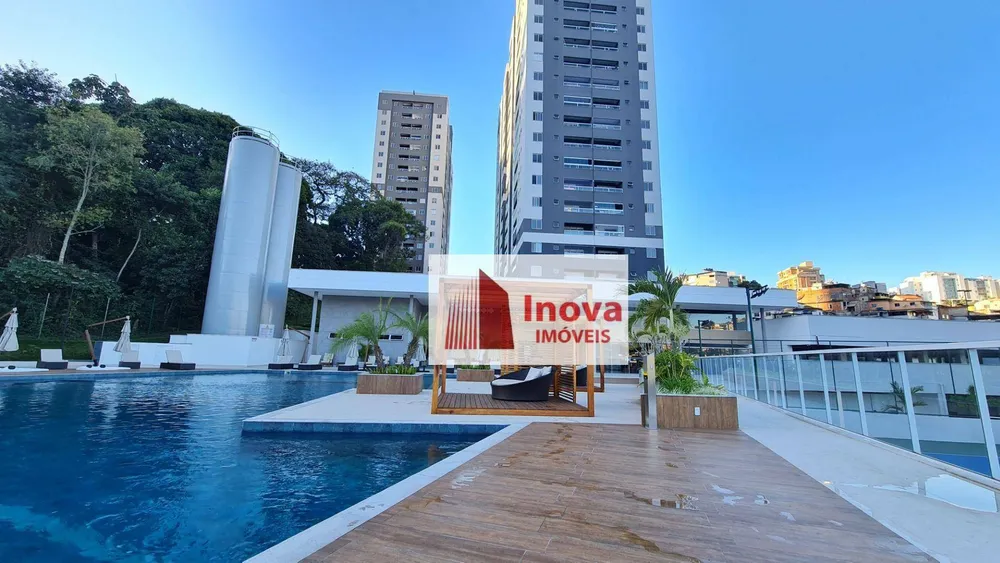 Apartamento, 3 quartos, 75 m² - Foto 1