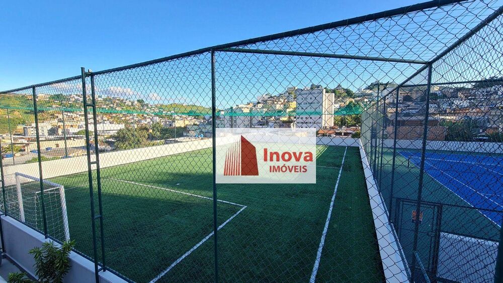 Apartamento à venda com 3 quartos, 75m² - Foto 6